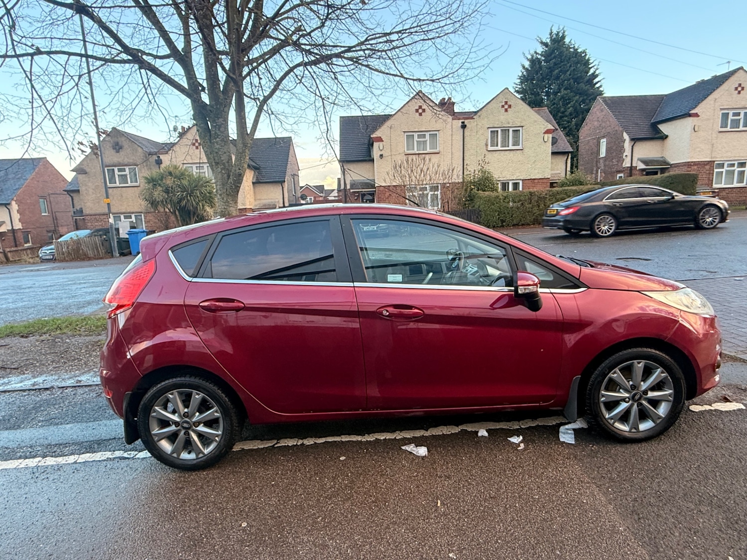 Used Ford Fiesta 2010 for sale - 76684045: Photo 8