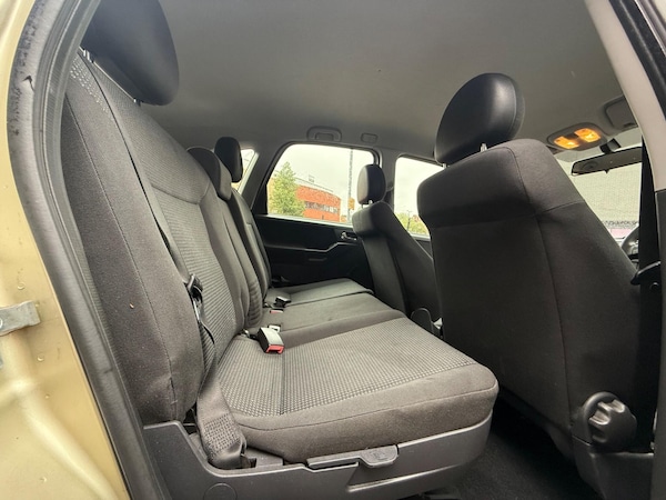 Used Vauxhall Meriva 2007 for sale - 76158676: Photo 11