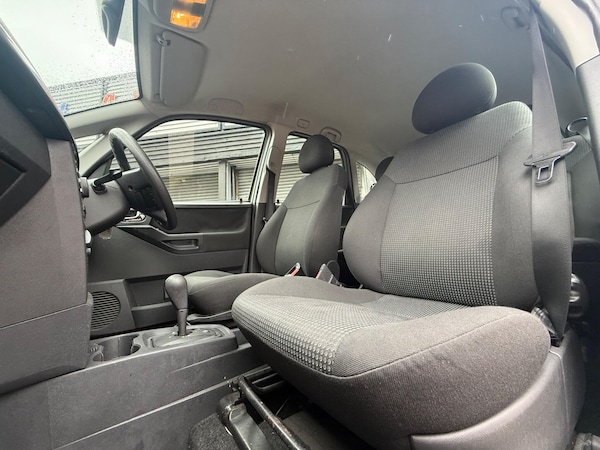 Used Vauxhall Meriva 2007 for sale - 76158676: Photo 14