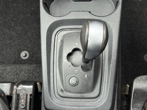 Used Vauxhall Meriva 2007 for sale - 76158676: Photo 16
