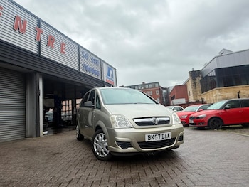 2007 (57) - 1.6i 16V Life 5dr Easytronic