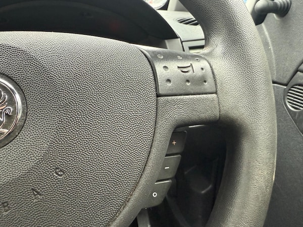Used Vauxhall Meriva 2007 for sale - 76158676: Photo 22