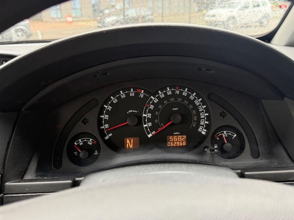 Used Vauxhall Meriva 2007 for sale - 76158676: Photo 23