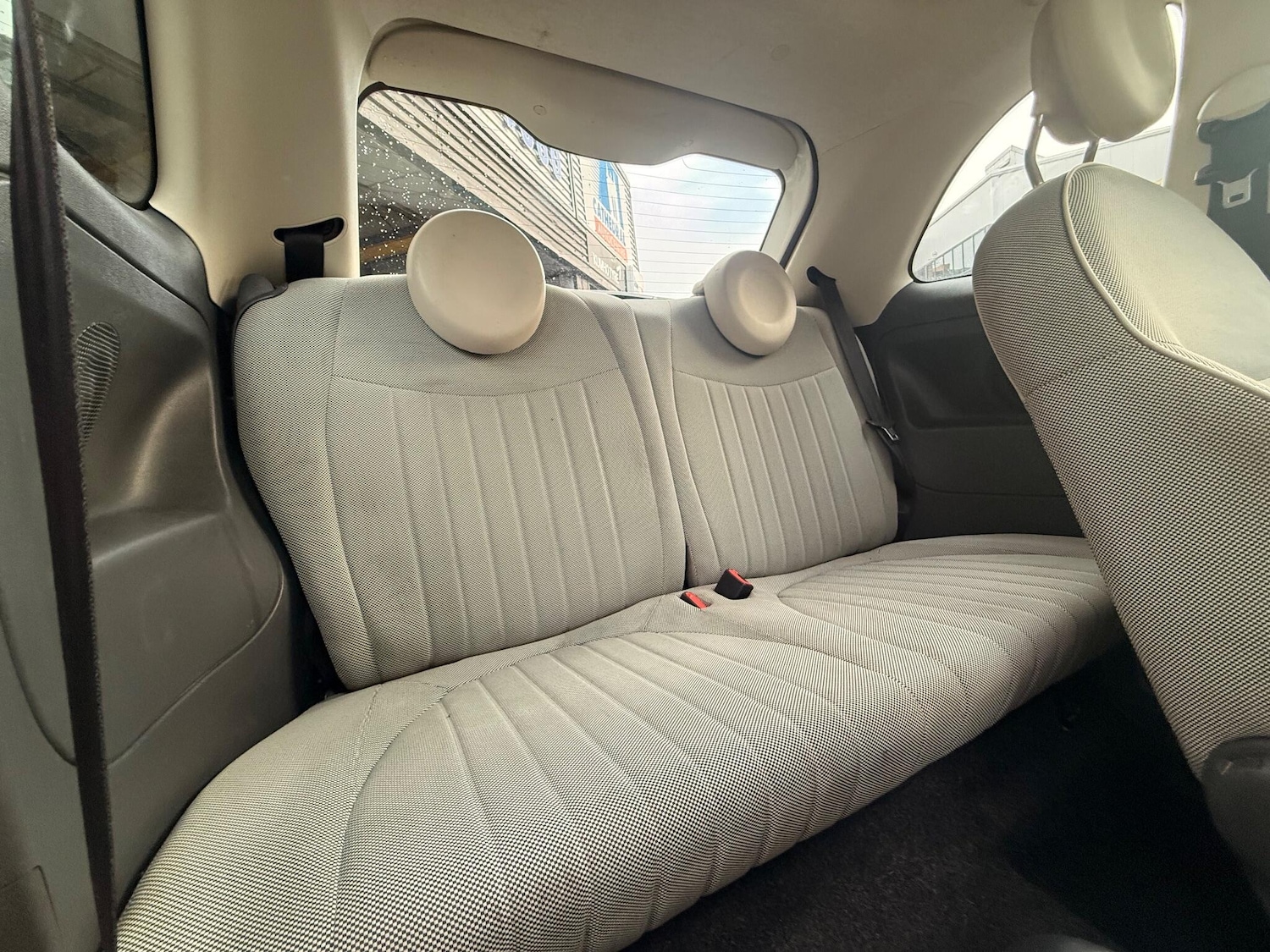 Used Fiat 500 2012 for sale - 77163170: Photo 10