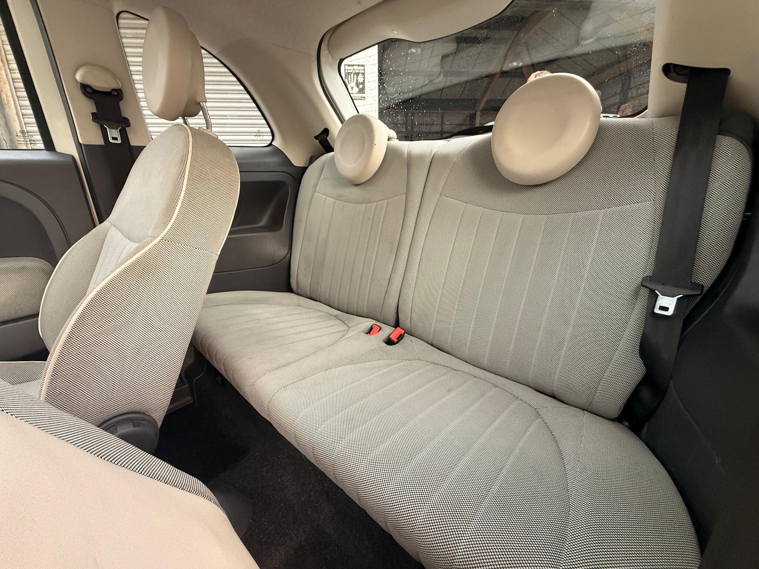 Used Fiat 500 2012 for sale - 77163170: Photo 13