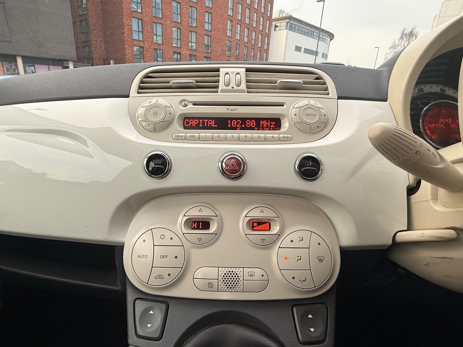 Used Fiat 500 2012 for sale - 77163170: Photo 14