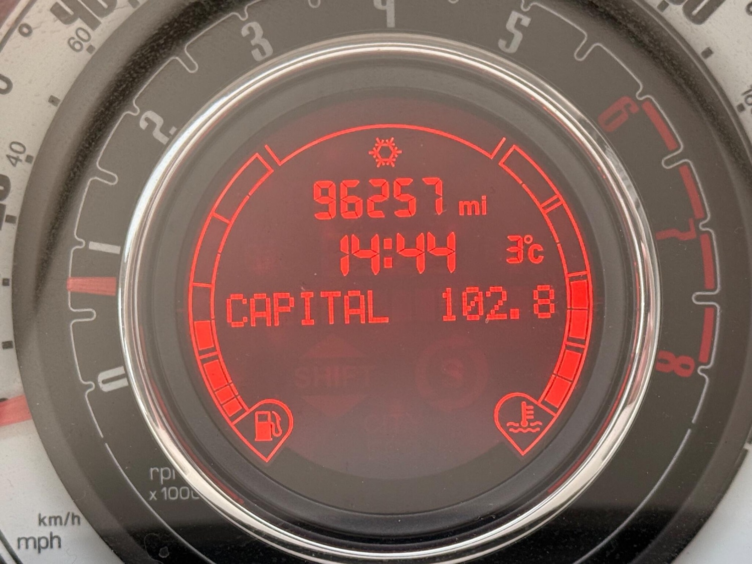 Used Fiat 500 2012 for sale - 77163170: Photo 18