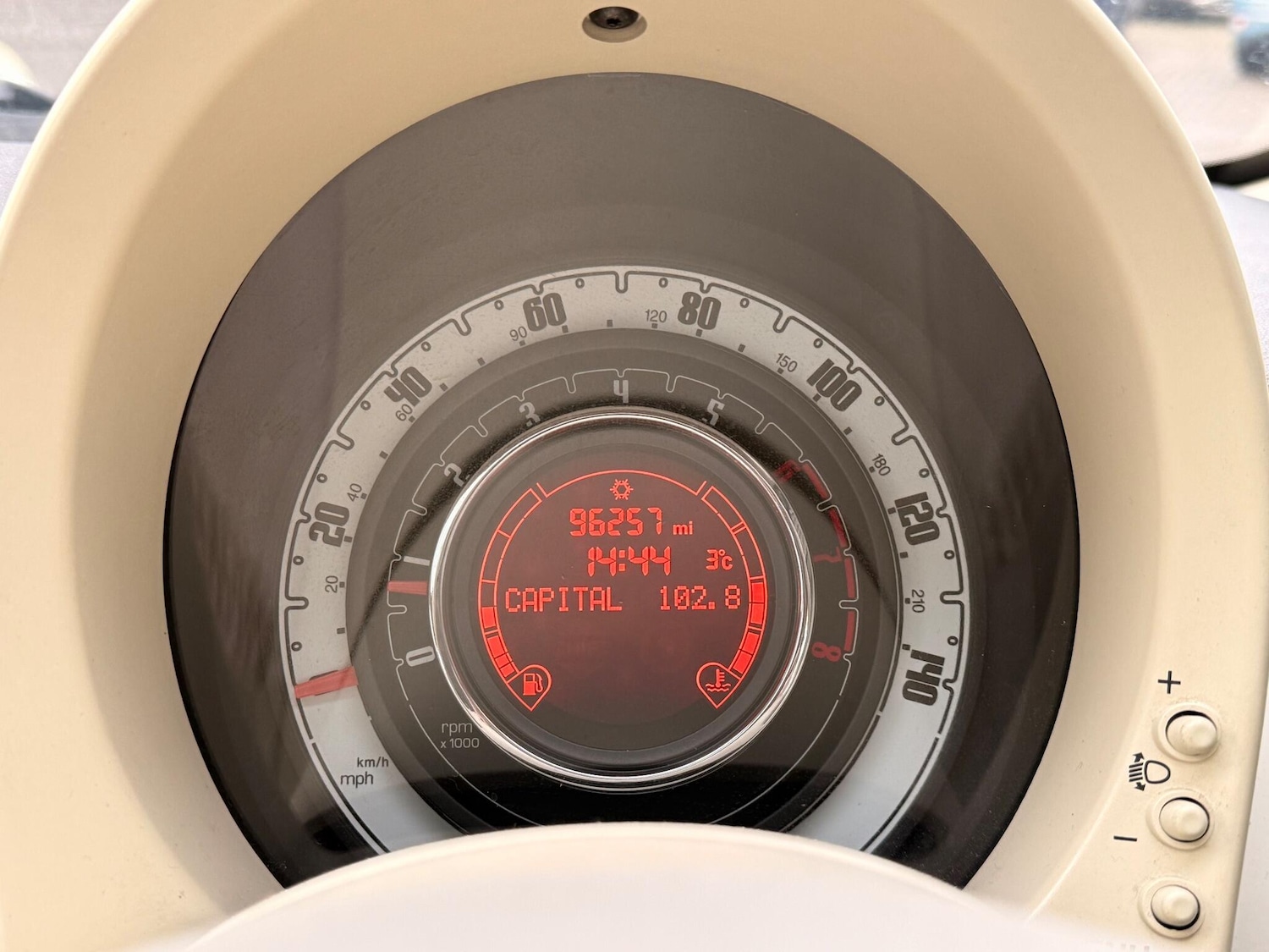 Used Fiat 500 2012 for sale - 77163170: Photo 19