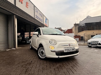 Fiat 500 feature image