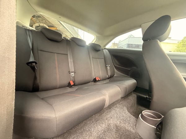 Used SEAT Ibiza 2011 for sale - 76129366: Photo 10