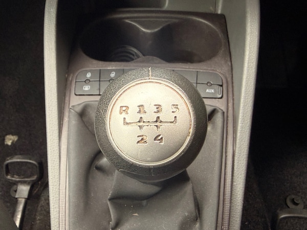 Used SEAT Ibiza 2011 for sale - 76129366: Photo 12