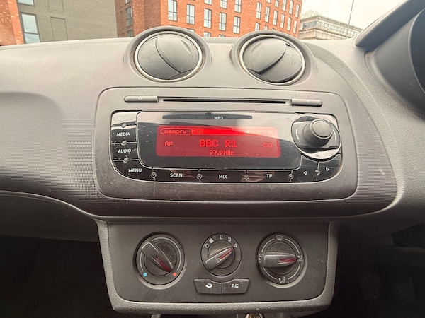 Used SEAT Ibiza 2011 for sale - 76129366: Photo 15