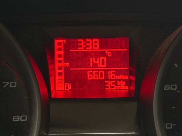 Used SEAT Ibiza 2011 for sale - 76129366: Photo 18