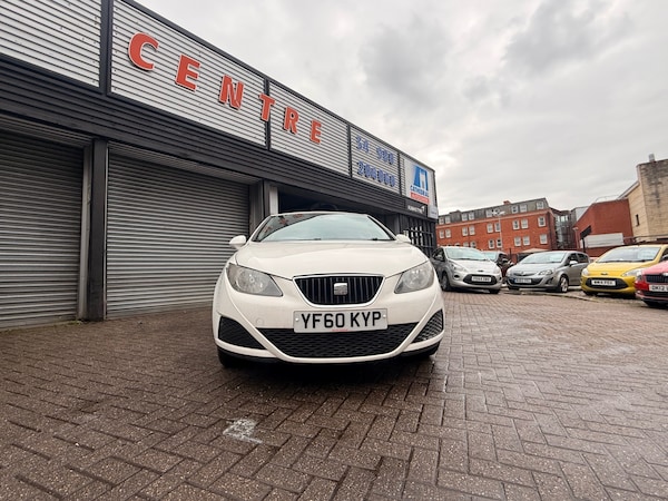 Used SEAT Ibiza 2011 for sale - 76129366: Photo 2