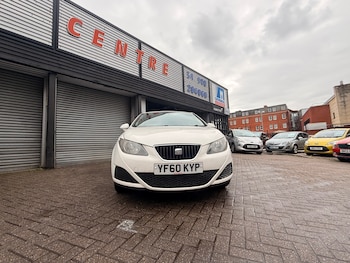Used SEAT Ibiza 2011 for sale - 76129366: Photo 2