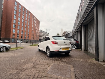 Used SEAT Ibiza 2011 for sale - 76129366: Photo 4