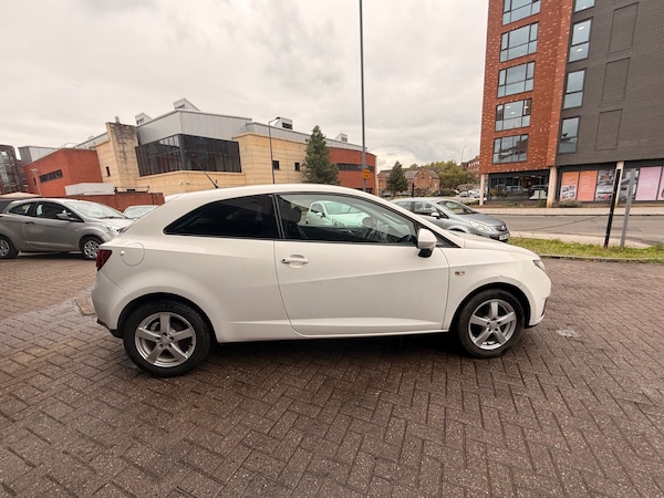 Used SEAT Ibiza 2011 for sale - 76129366: Photo 7