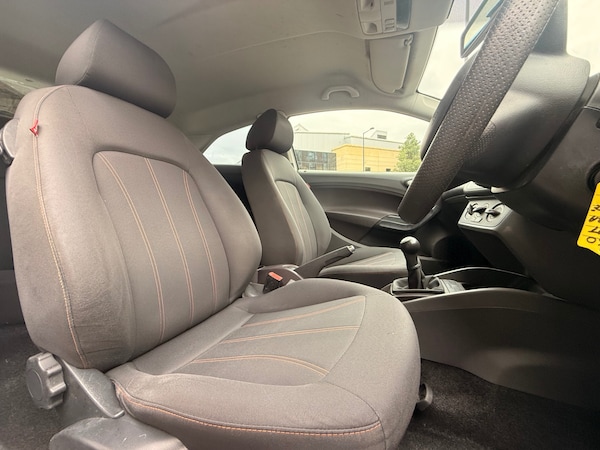 Used SEAT Ibiza 2011 for sale - 76129366: Photo 9