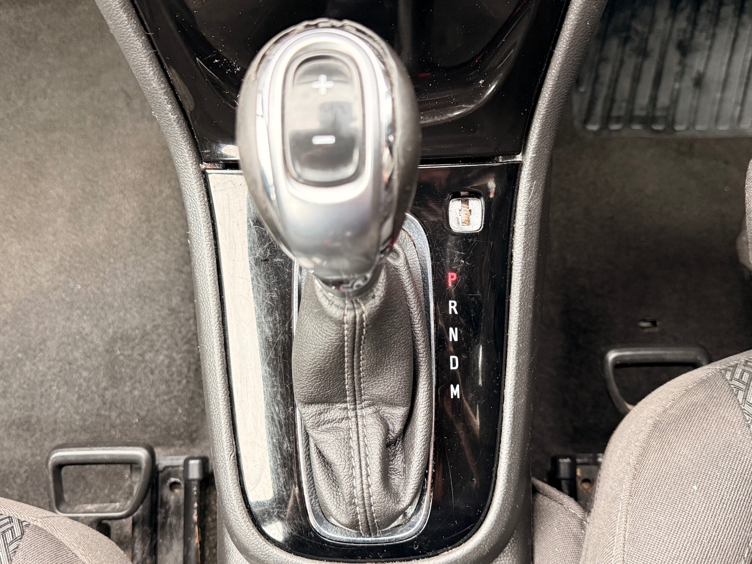 Used Vauxhall Mokka X 2017 for sale - 76127117: Photo 18