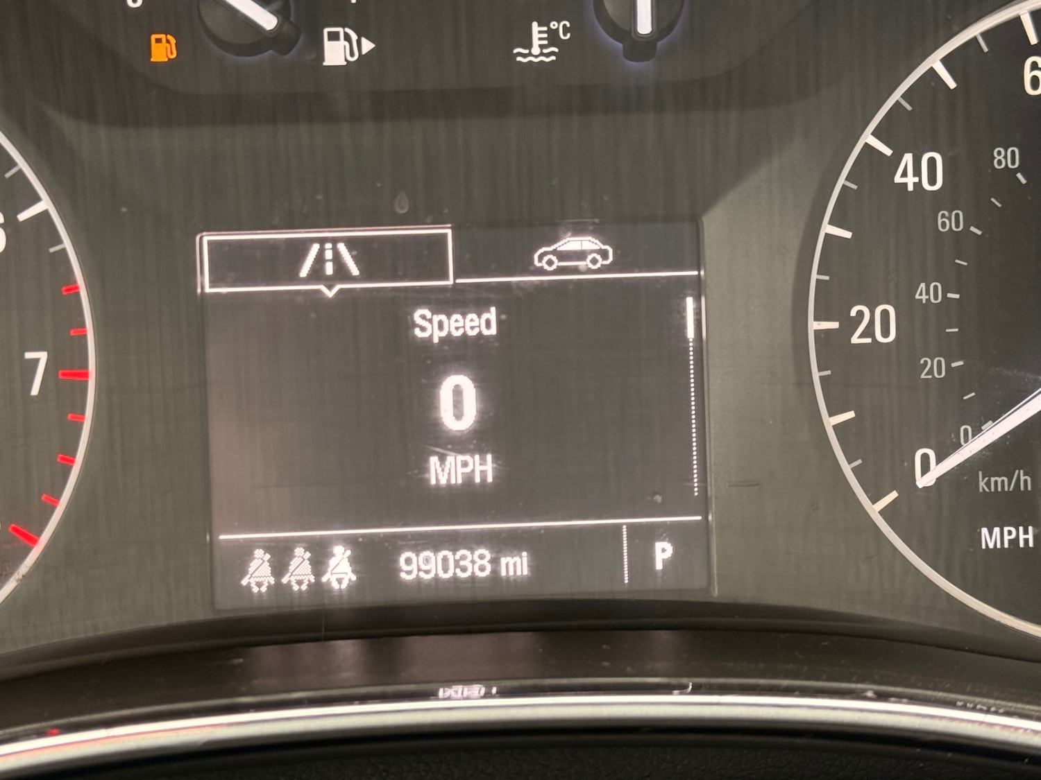 Used Vauxhall Mokka X 2017 for sale - 76127117: Photo 19