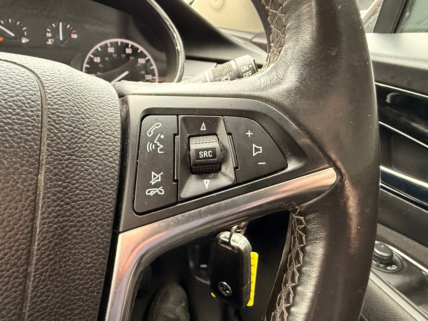 Used Vauxhall Mokka X 2017 for sale - 76127117: Photo 22