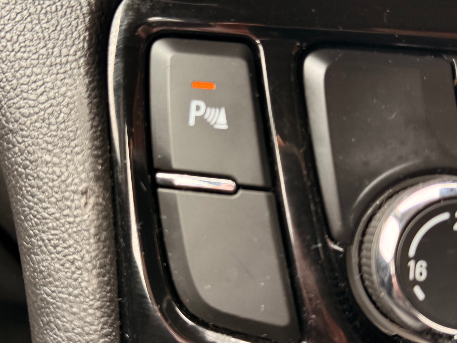 Used Vauxhall Mokka X 2017 for sale - 76127117: Photo 23