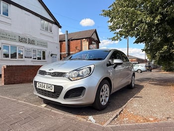 Used Kia Rio 2014 for sale - 79690426: Photo