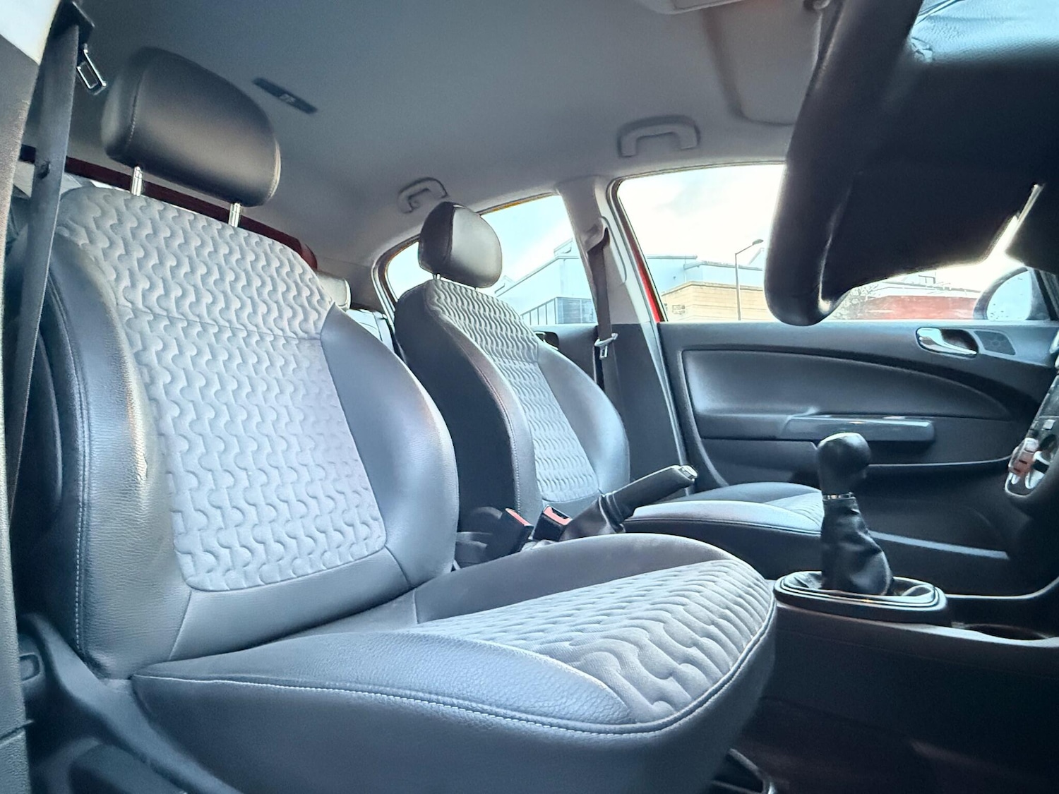 Used Vauxhall Corsa 2012 for sale - 77163326: Photo 10