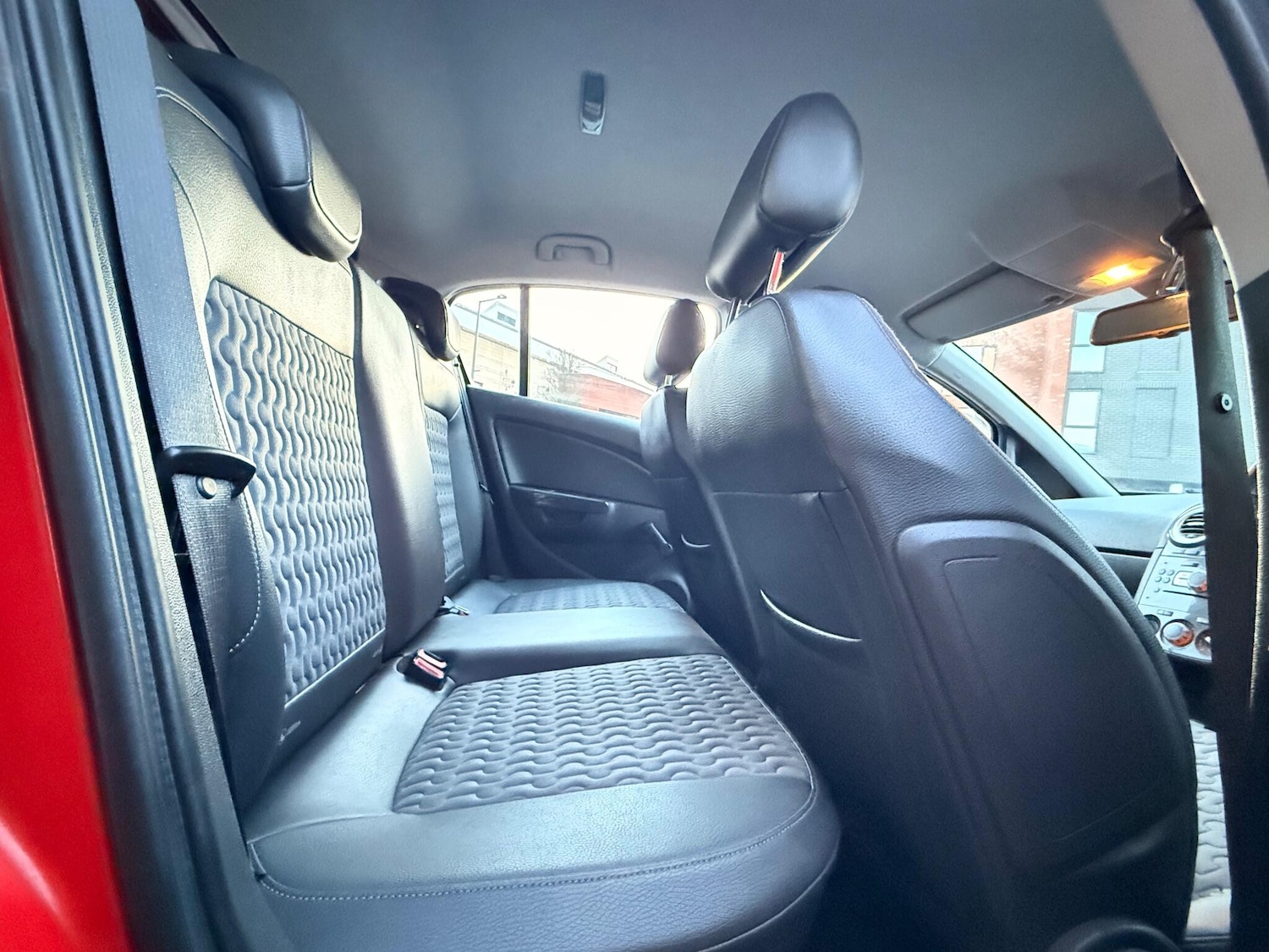 Used Vauxhall Corsa 2012 for sale - 77163326: Photo 11