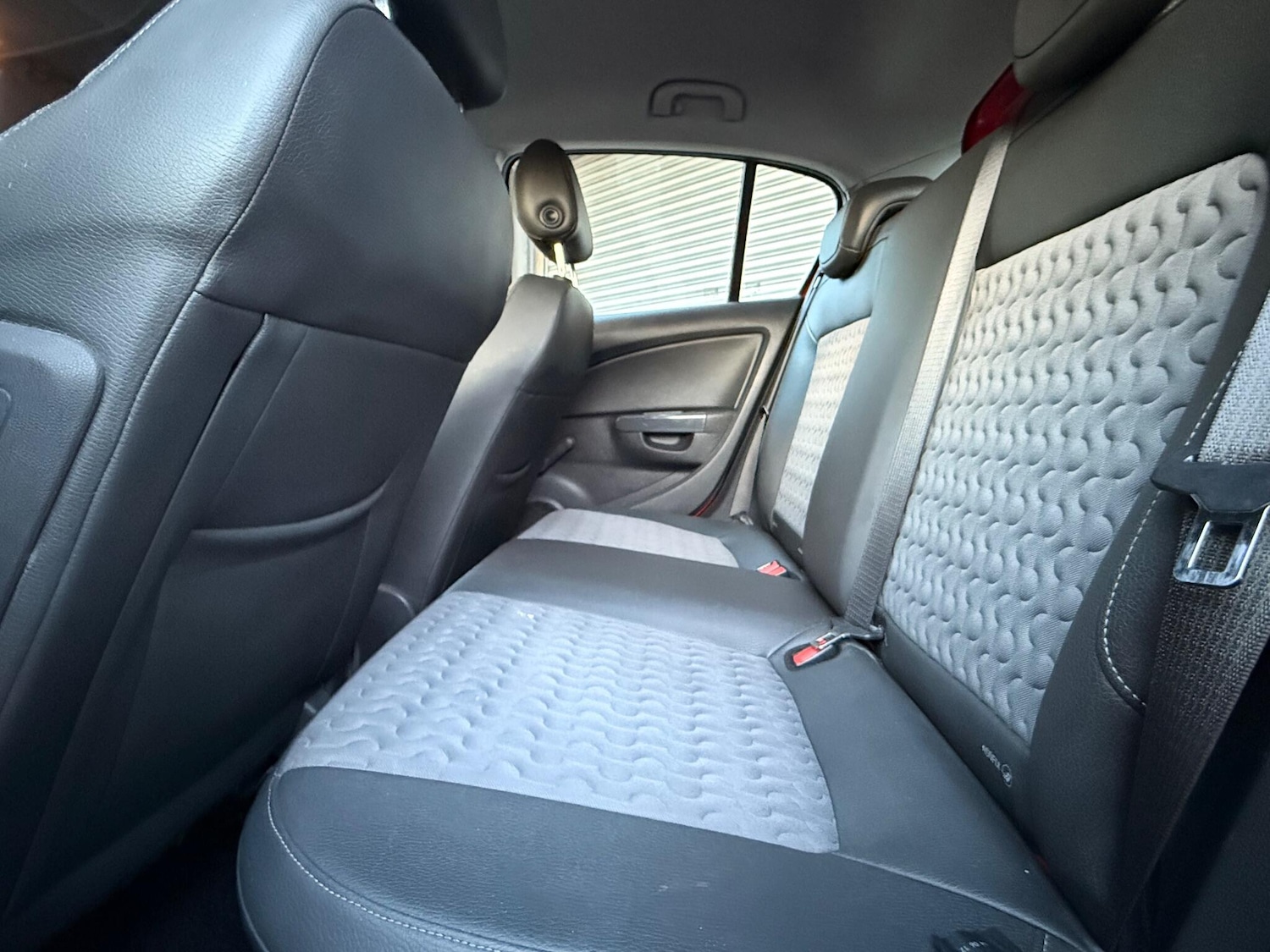 Used Vauxhall Corsa 2012 for sale - 77163326: Photo 13