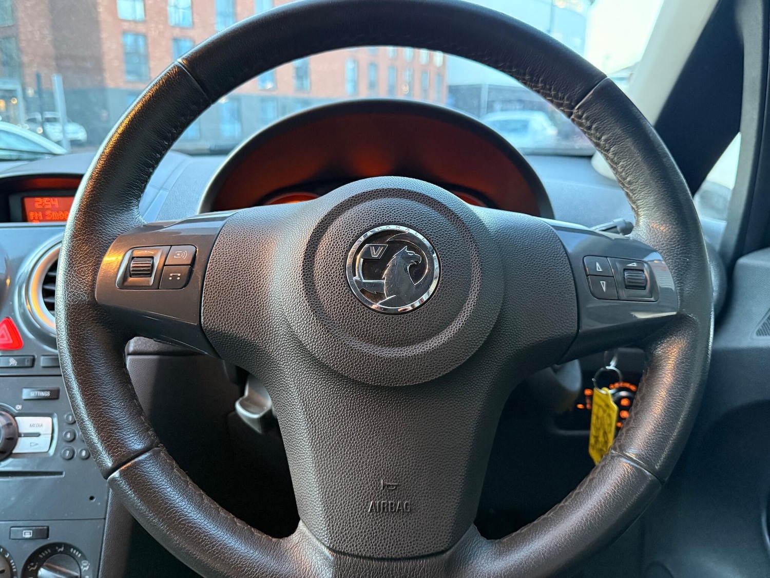 Used Vauxhall Corsa 2012 for sale - 77163326: Photo 18