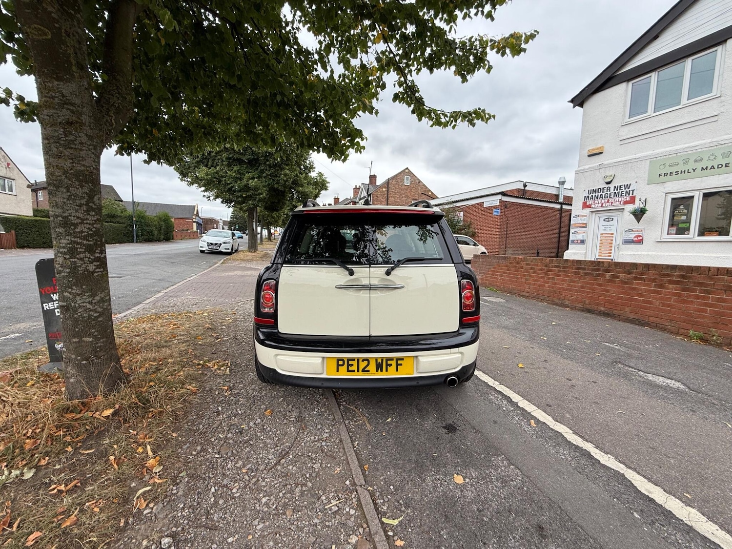 Vehicle 6