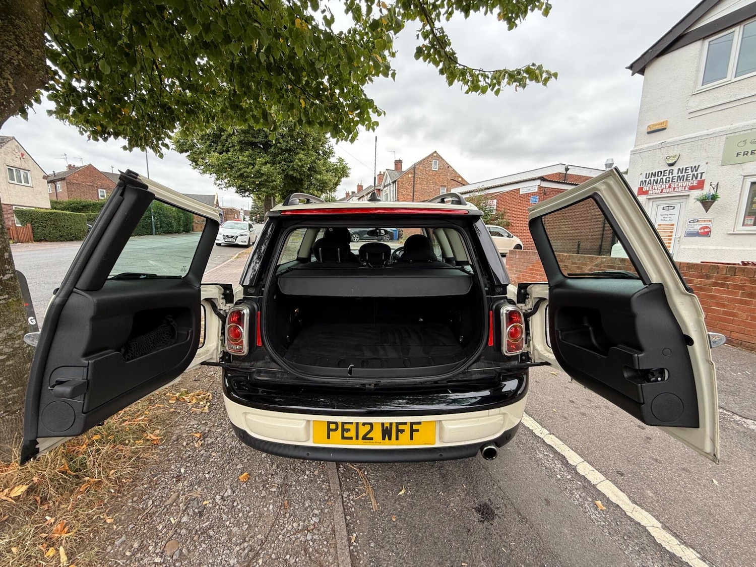 Vehicle 7