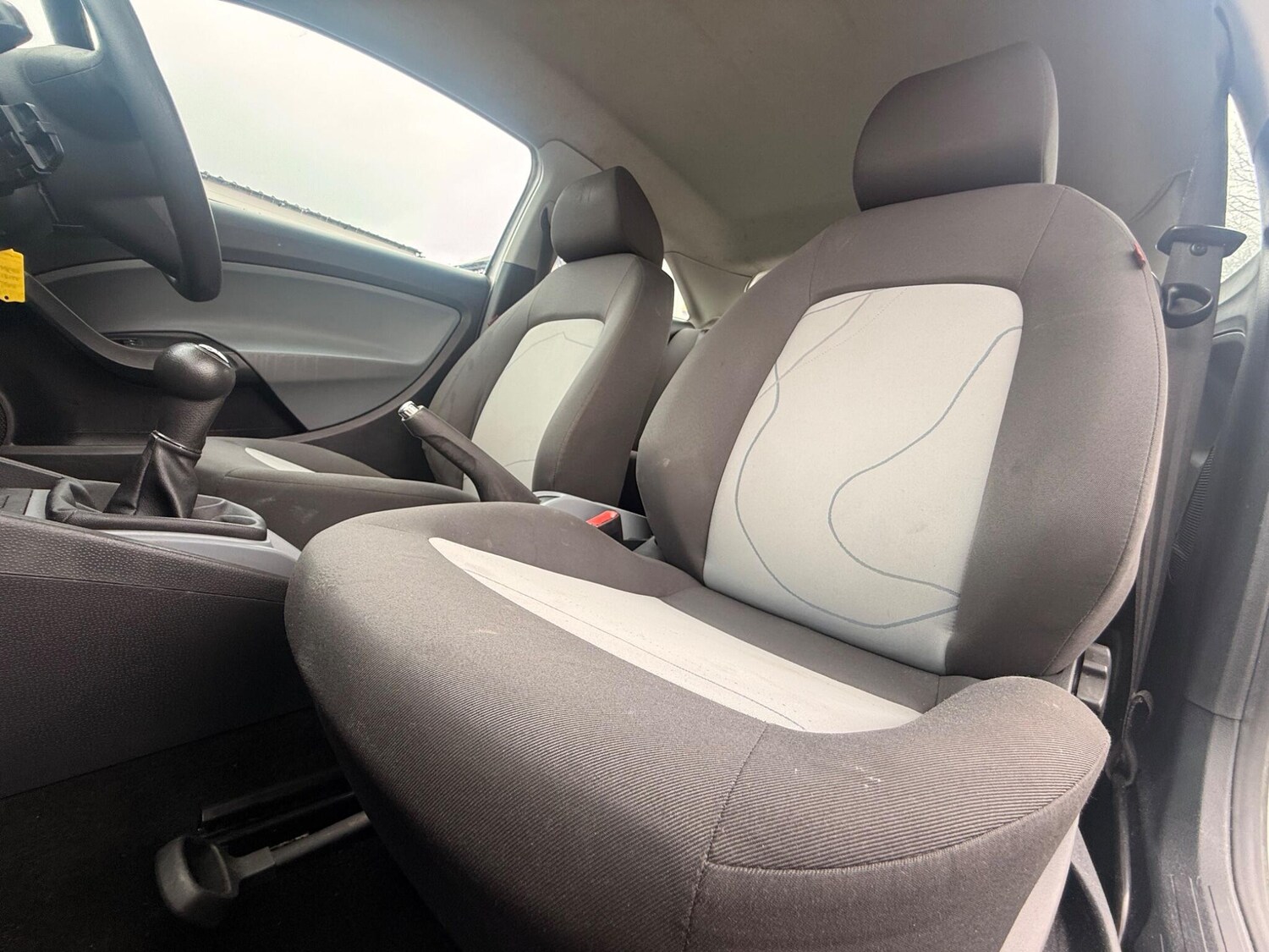 Used SEAT Ibiza 2013 for sale - 77478942: Photo 13