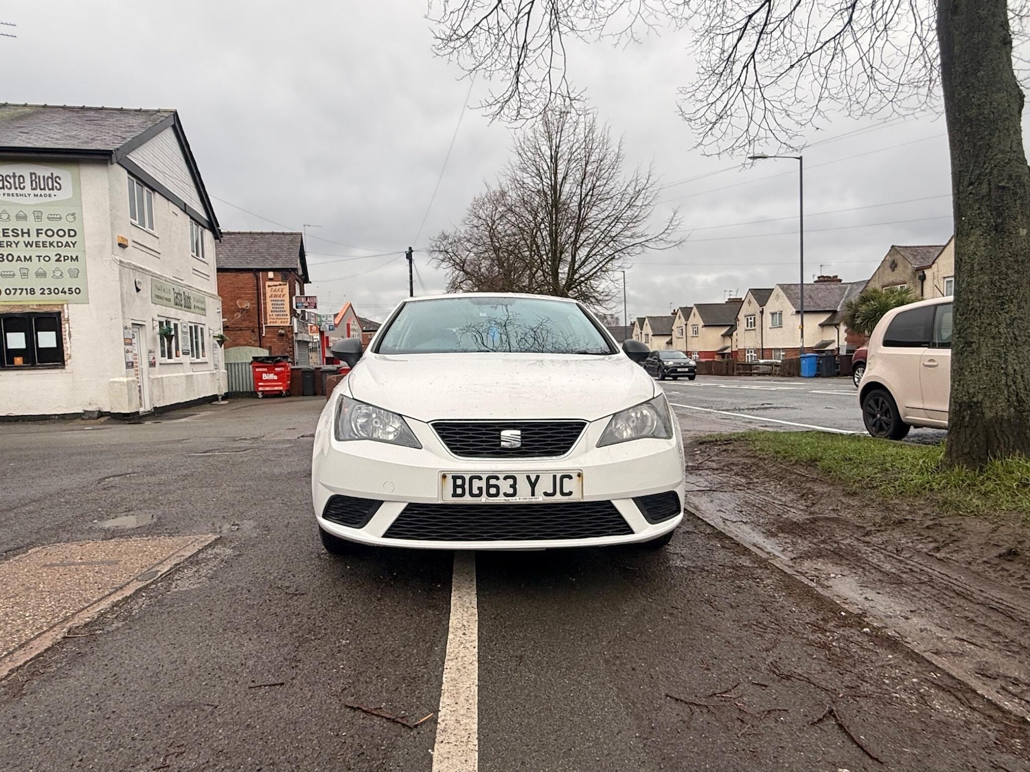 Used SEAT Ibiza 2013 for sale - 77478942: Photo 2