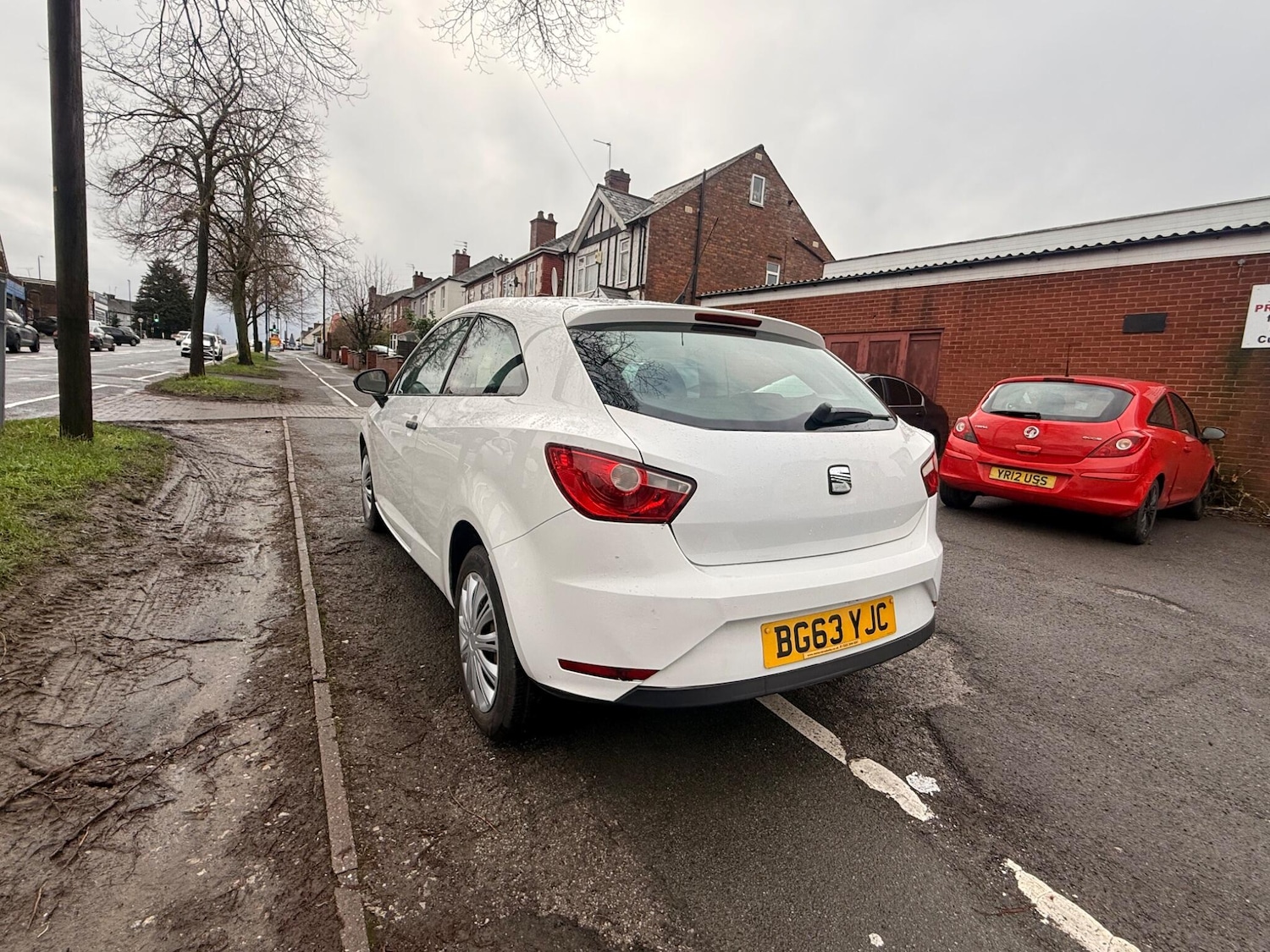 Used SEAT Ibiza 2013 for sale - 77478942: Photo 5