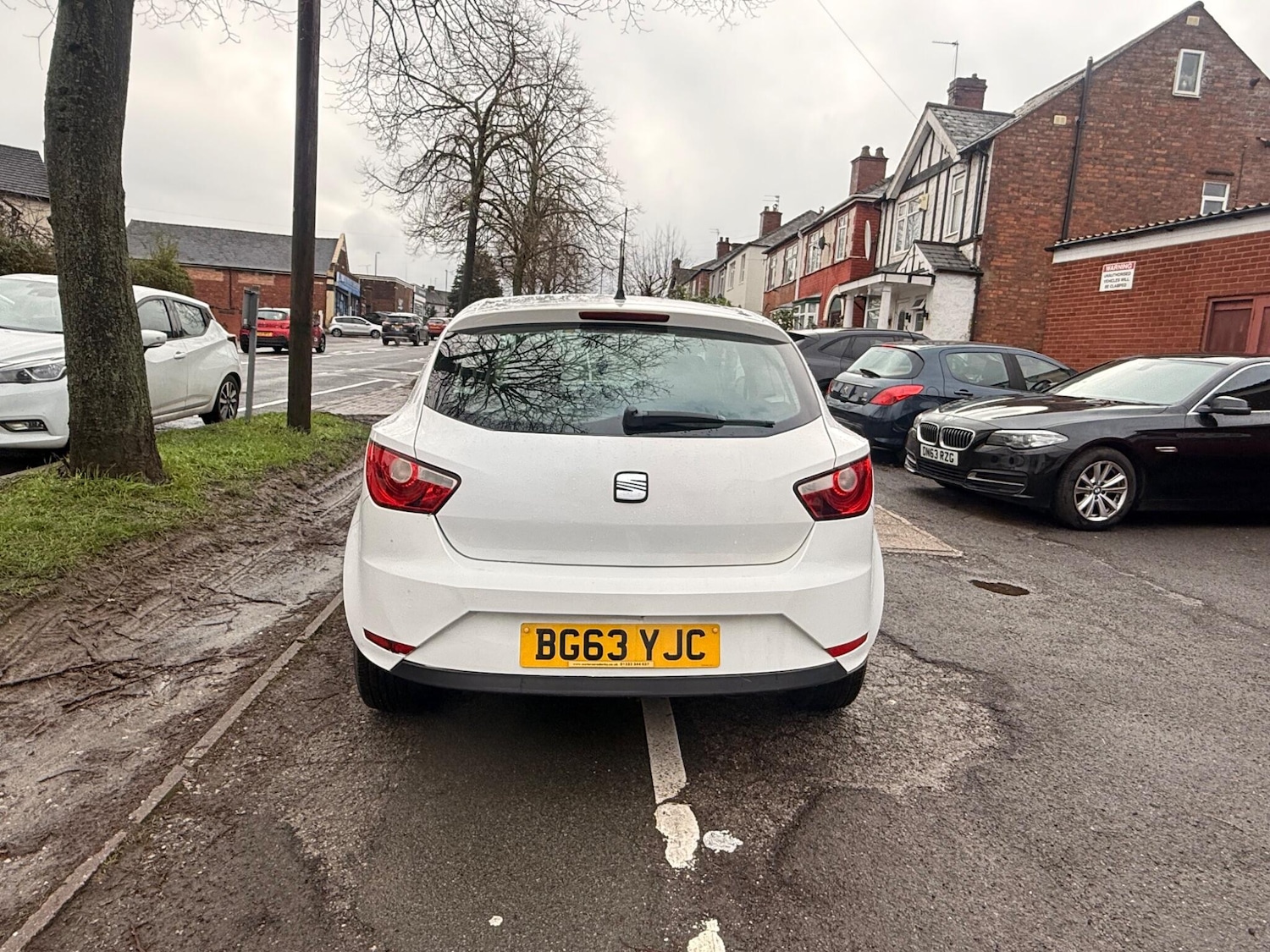 Used SEAT Ibiza 2013 for sale - 77478942: Photo 6