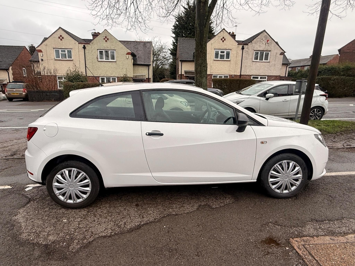 Used SEAT Ibiza 2013 for sale - 77478942: Photo 9