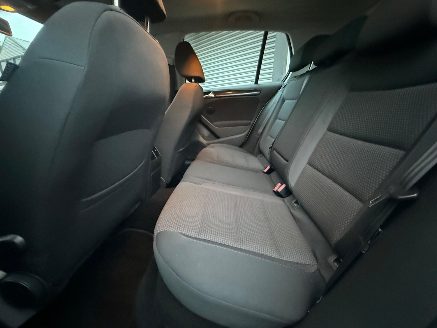 Used Volkswagen Golf 2009 for sale - 77191052: Photo 13