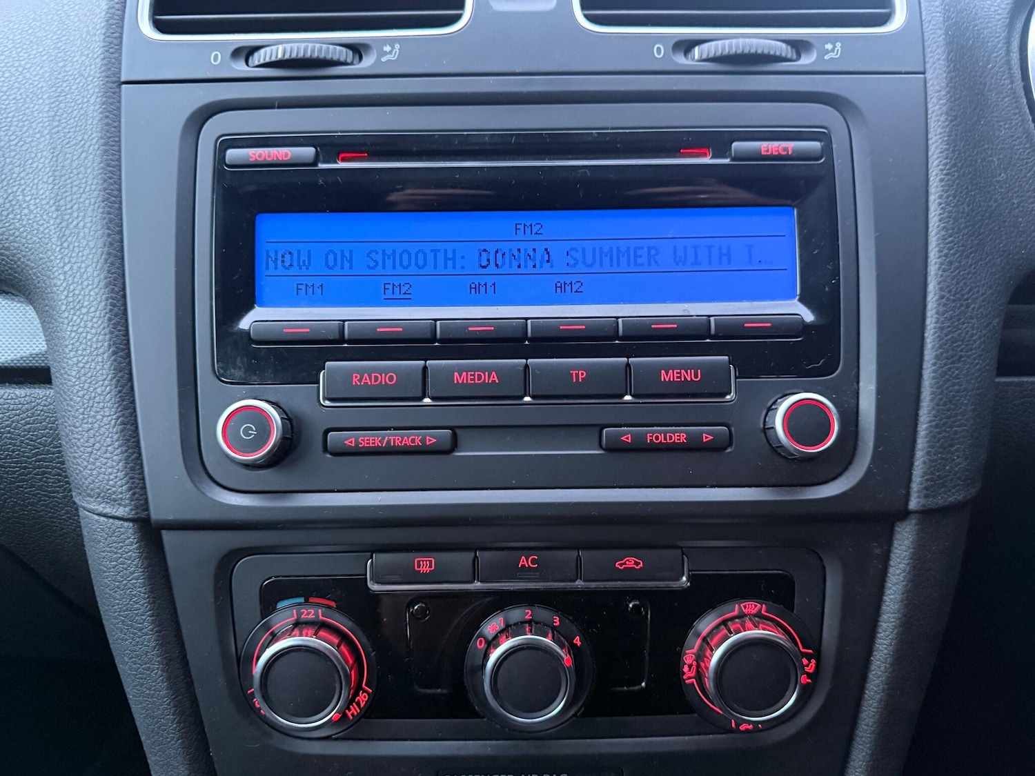 Used Volkswagen Golf 2009 for sale - 77191052: Photo 15