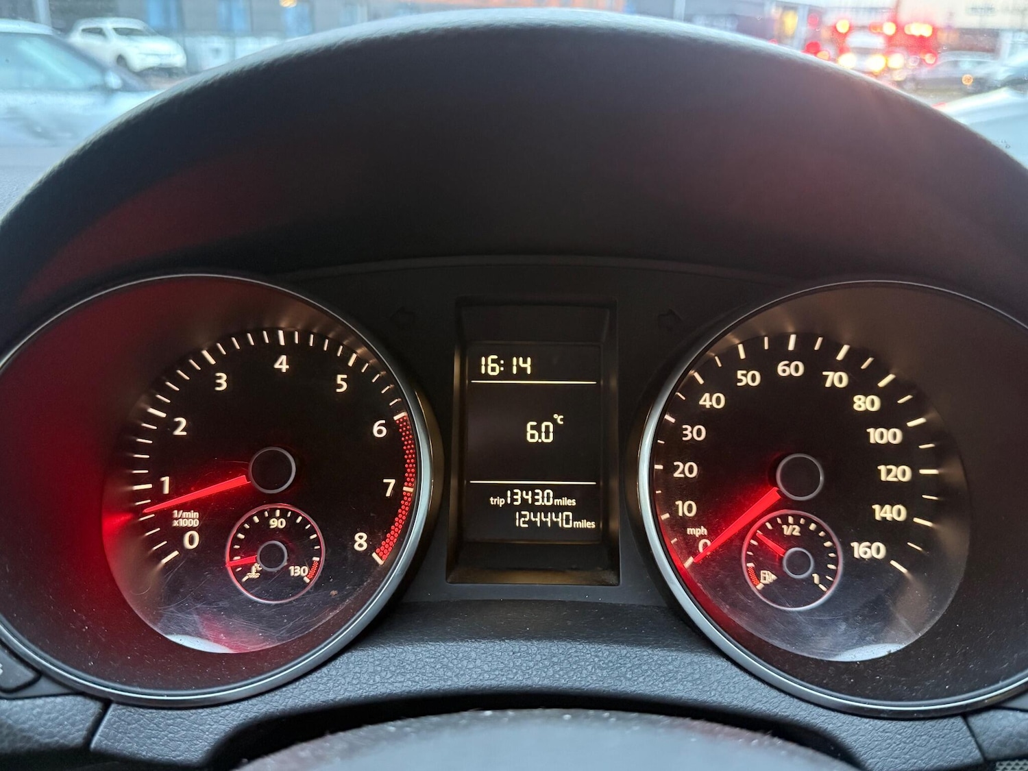 Used Volkswagen Golf 2009 for sale - 77191052: Photo 18