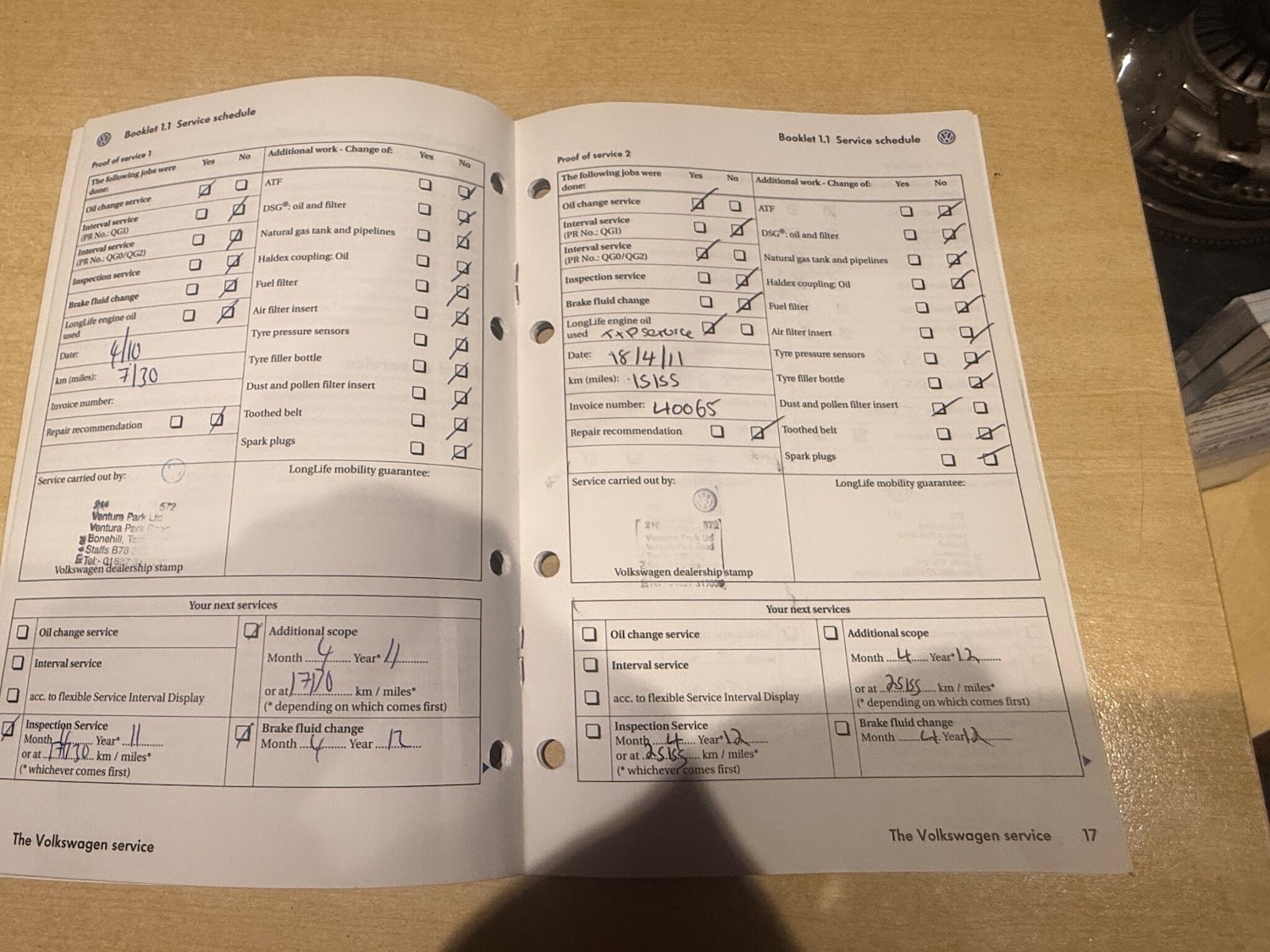 Used Volkswagen Golf 2009 for sale - 77191052: Photo 20