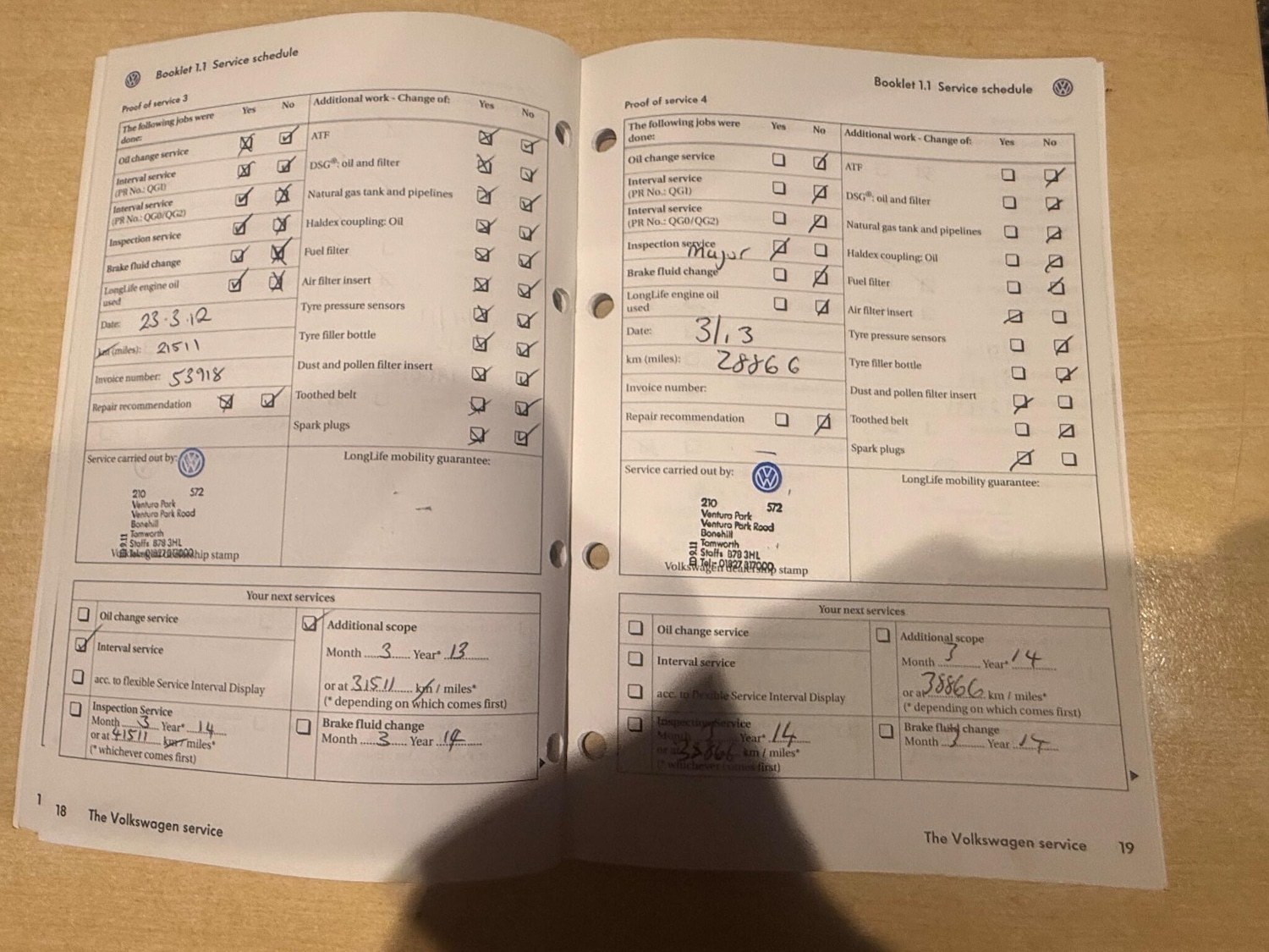 Used Volkswagen Golf 2009 for sale - 77191052: Photo 21