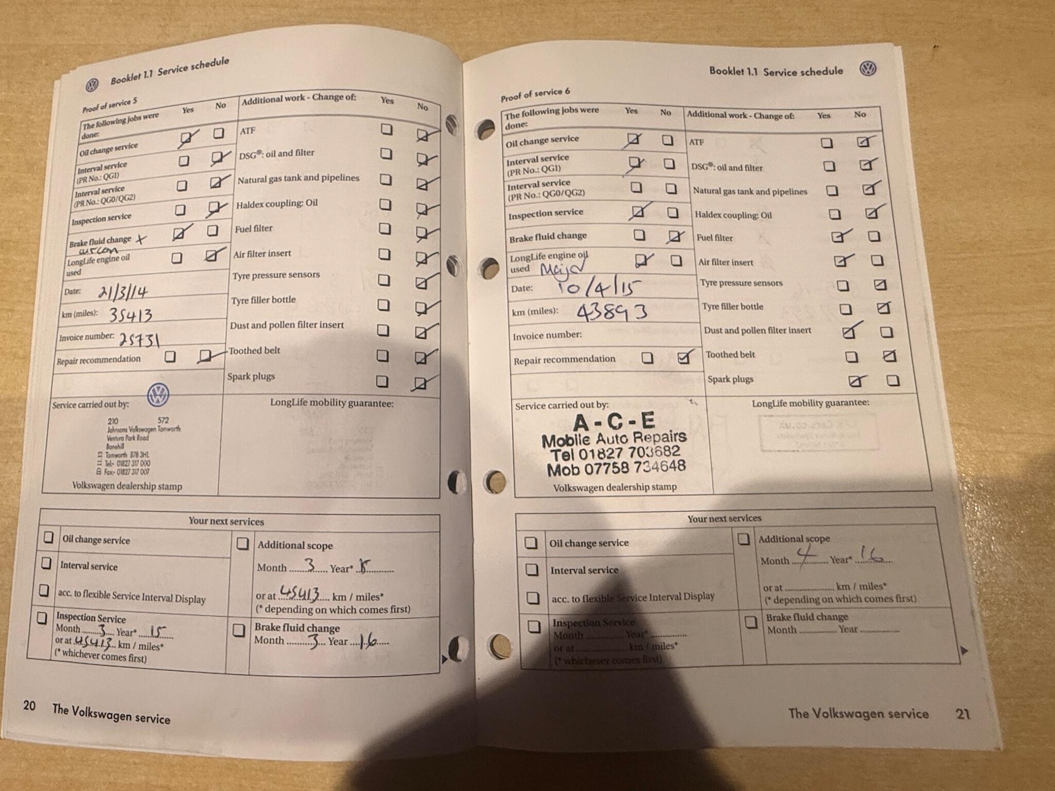 Used Volkswagen Golf 2009 for sale - 77191052: Photo 22