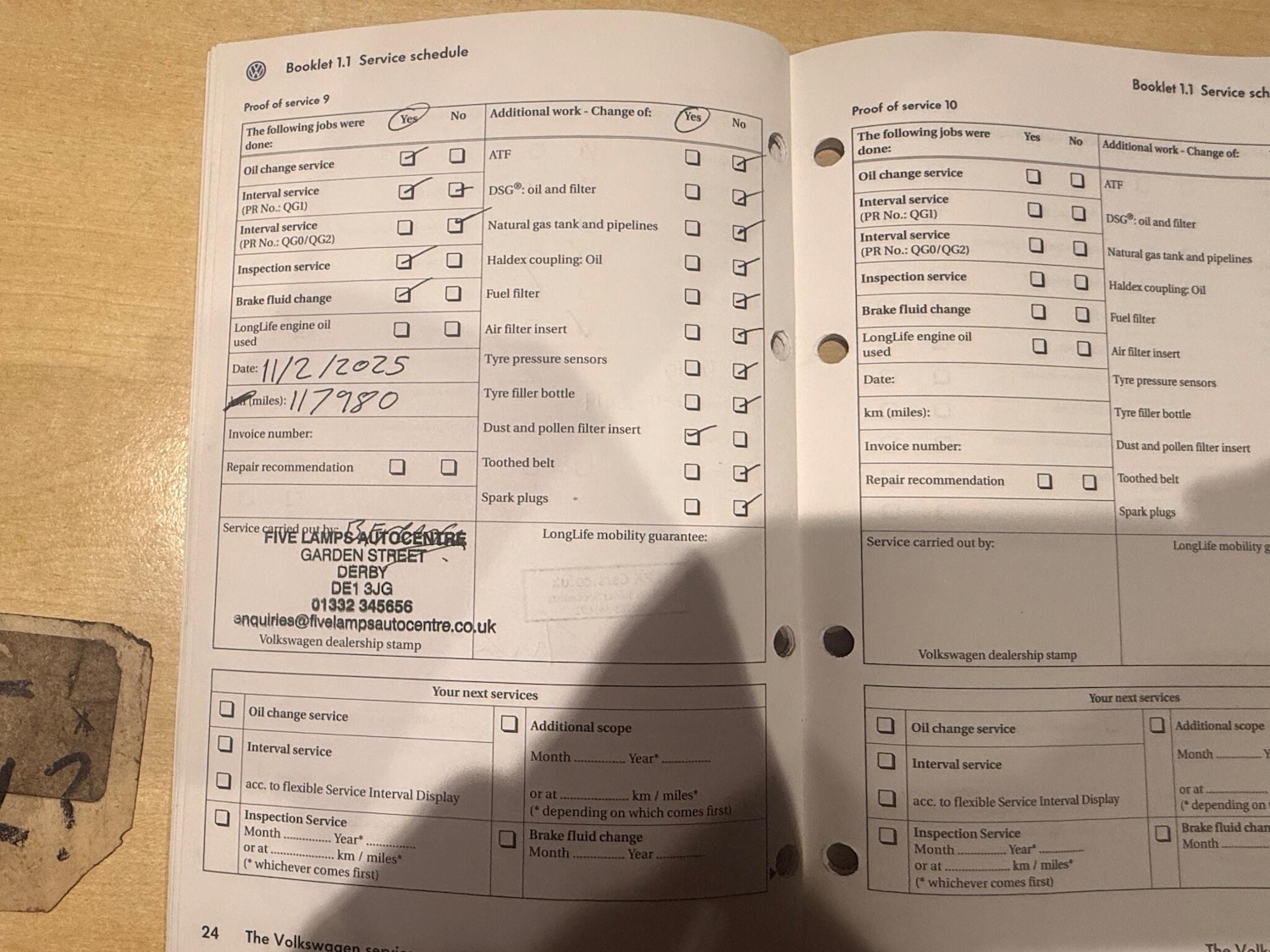 Used Volkswagen Golf 2009 for sale - 77191052: Photo 24