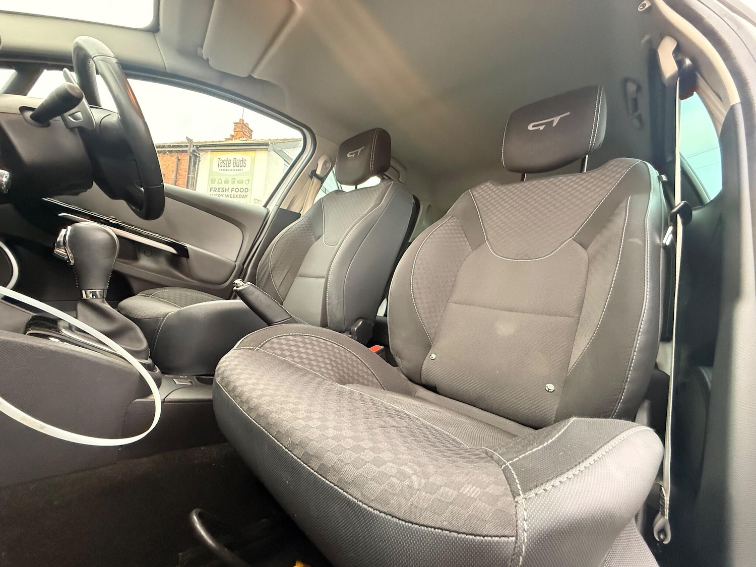 Used Renault Clio 2014 for sale - 76521551: Photo 13