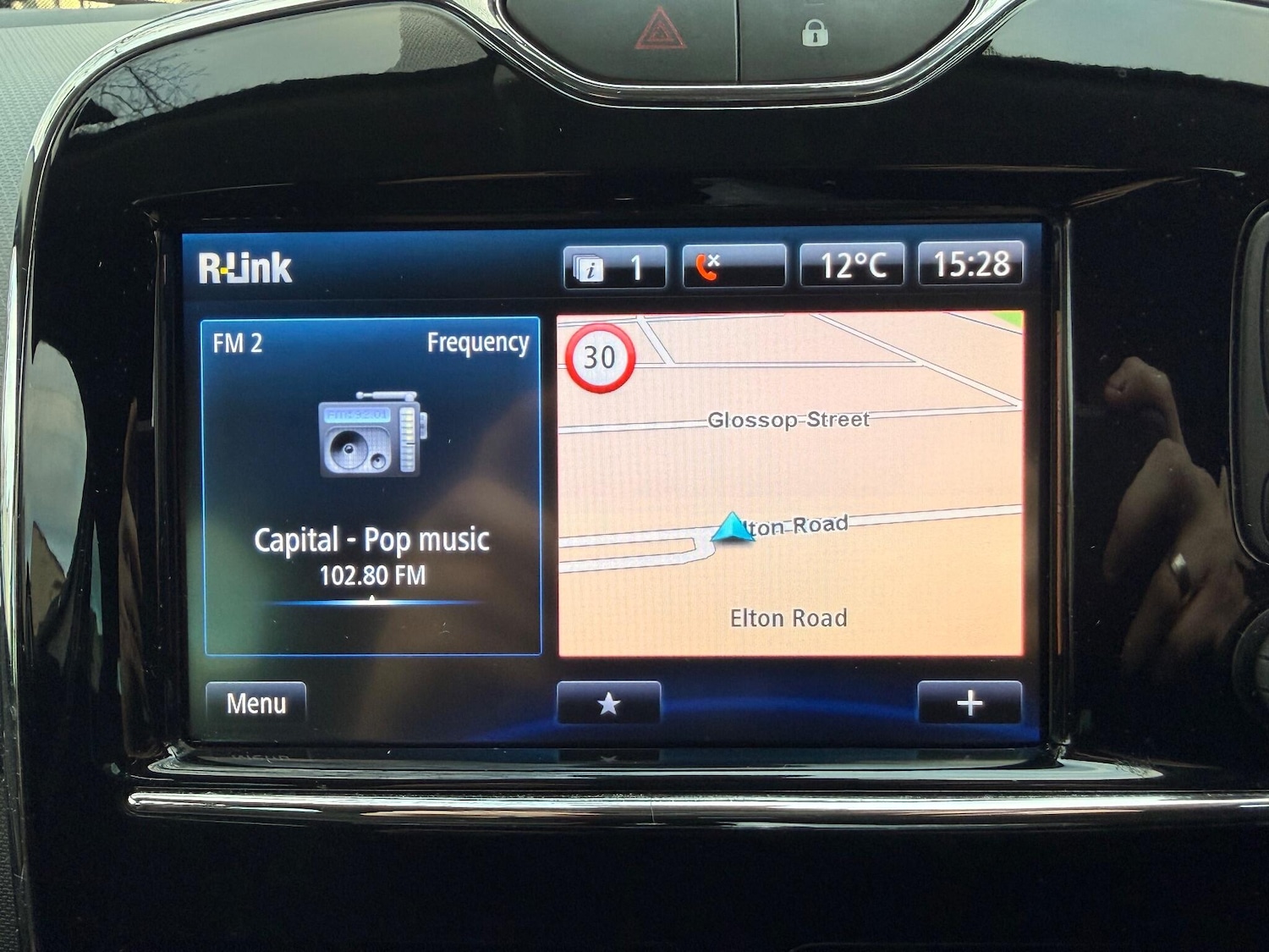 Used Renault Clio 2014 for sale - 76521551: Photo 16