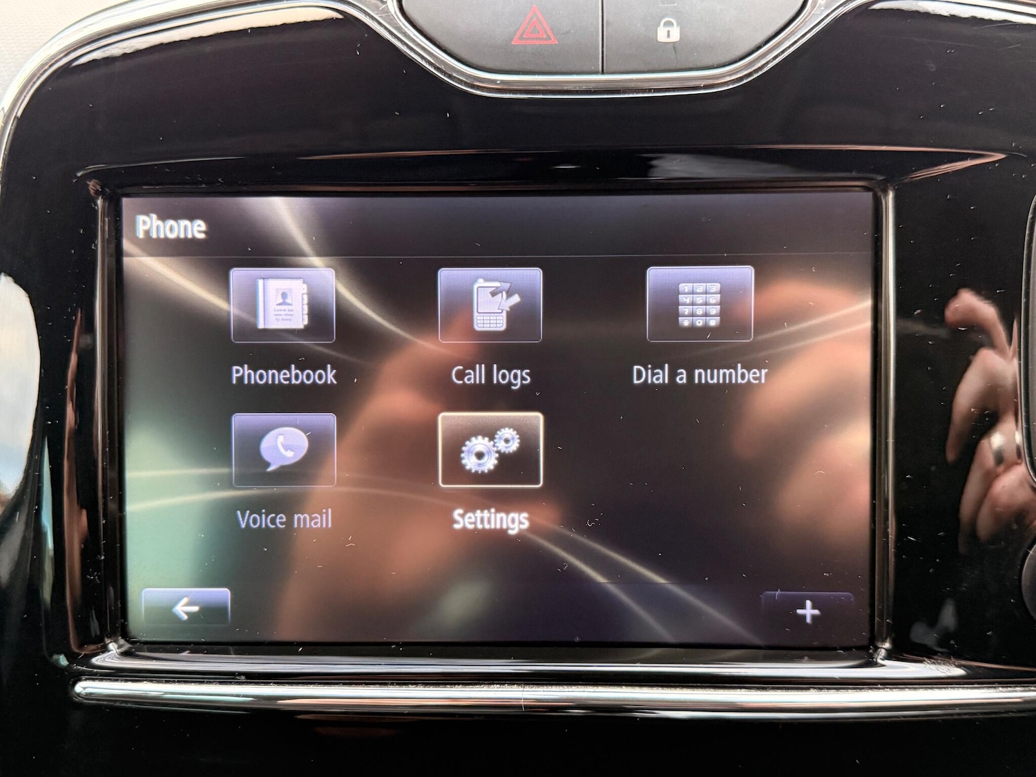 Used Renault Clio 2014 for sale - 76521551: Photo 20