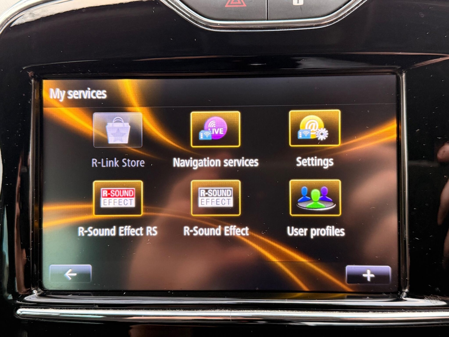 Used Renault Clio 2014 for sale - 76521551: Photo 21