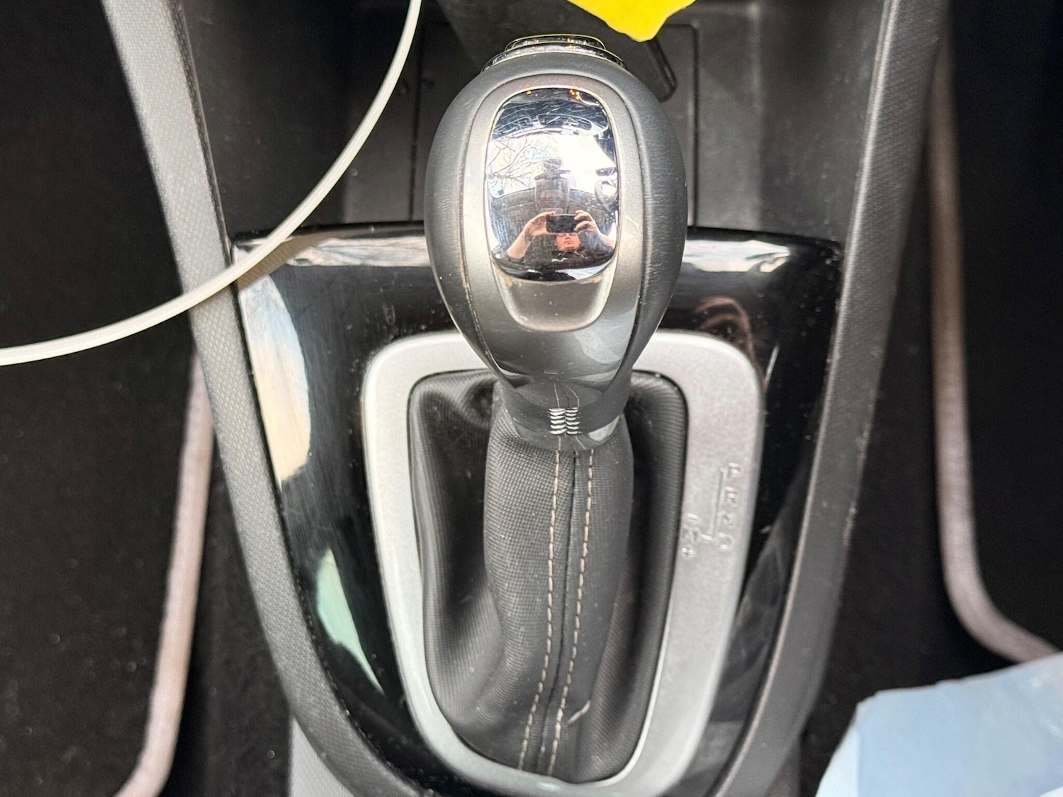 Used Renault Clio 2014 for sale - 76521551: Photo 23